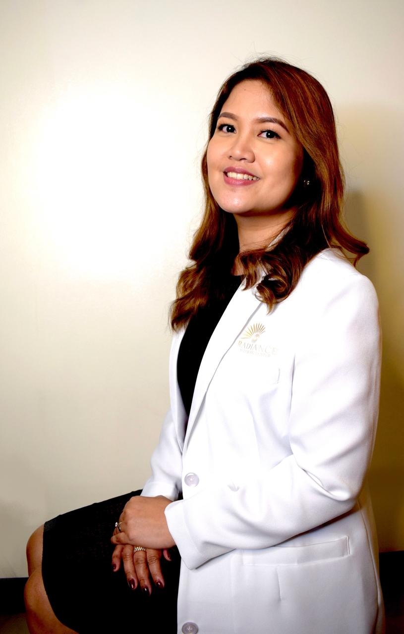 Dr. Trix Cabel-Castañeda, MD