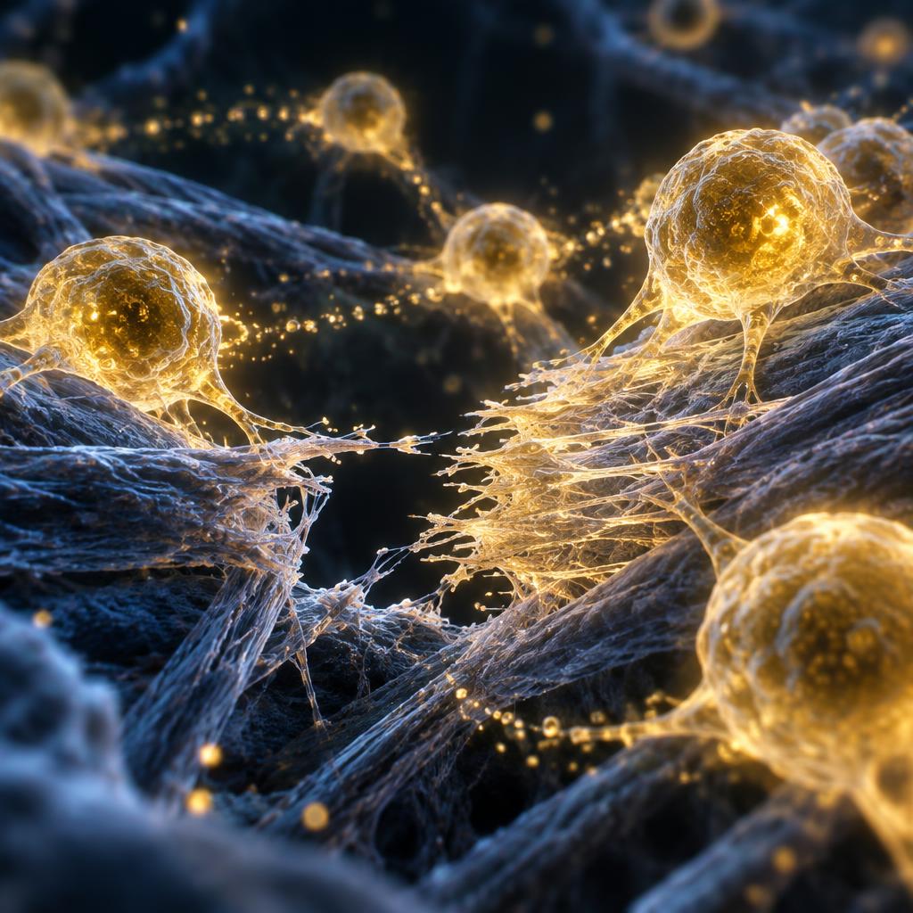 Regenerative Wellness Therapy