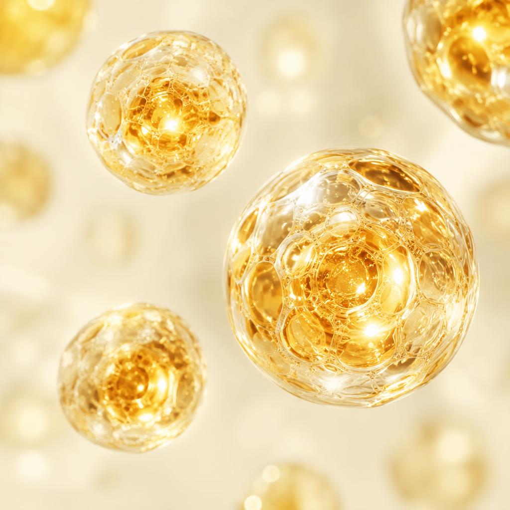 Elite Cellular Rejuvenation