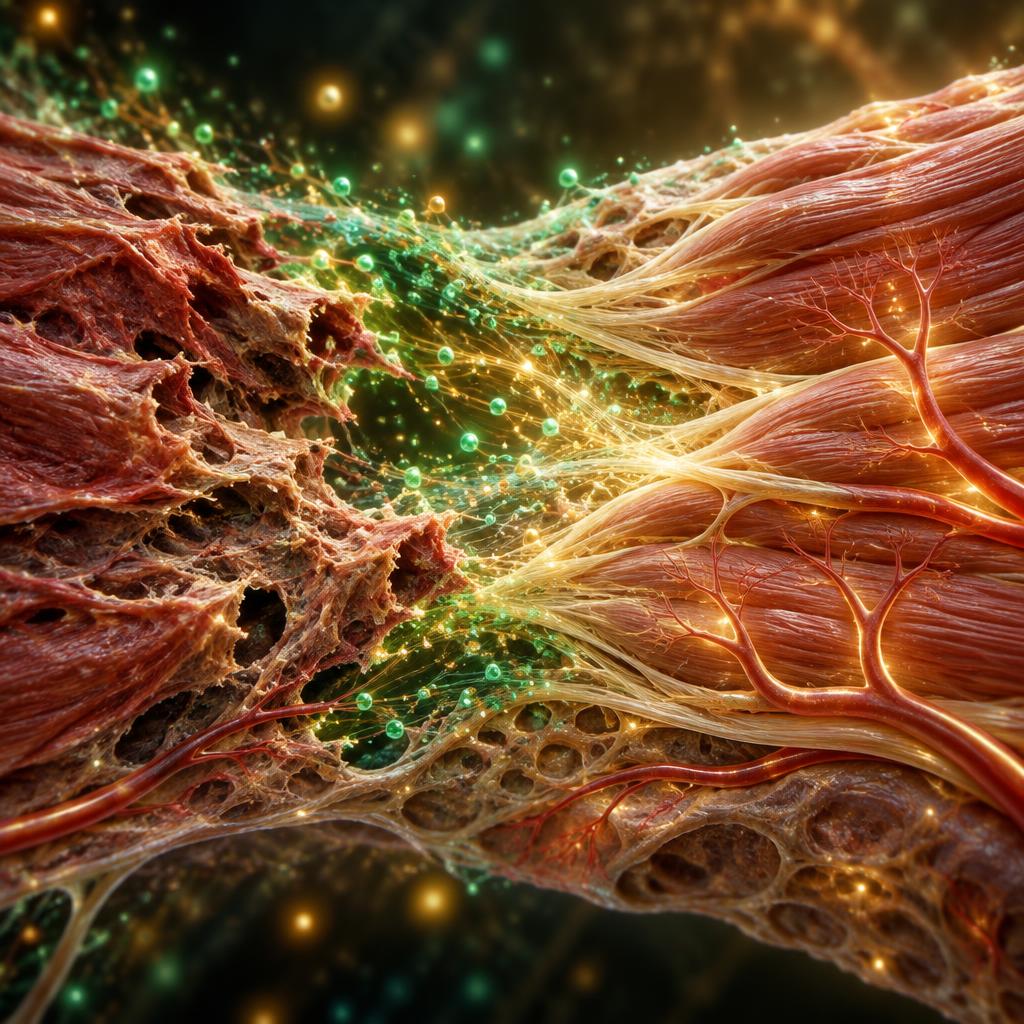 Accelerated Recovery Treatment
